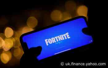 Fortnite could soon return to Apple iPhones: report