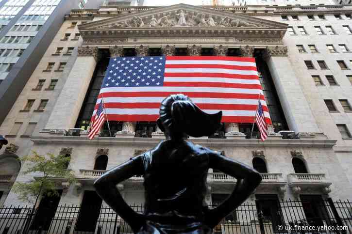 Investors focus on undecided Senate as Biden edges in on presidency