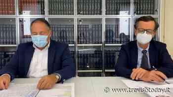 Covid-19: attivato anche l'ospedale di Oderzo, nuovo Covid point a Castelfranco - TrevisoToday