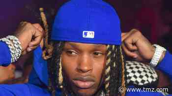 Rapper King Von Shot and Killed in Atlanta, Cops Say It Wasn't Them