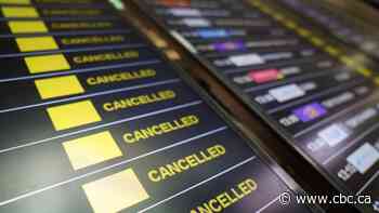 Airlines lure Canadians to buy tickets for flights that will never take off