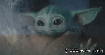 ‘The Mandalorian’ Season 2, Episode 2 Recap: Hard-Boiled