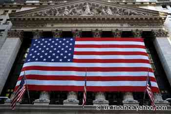 Wall Street Week Ahead: Small caps join market rally but pandemic could derail them