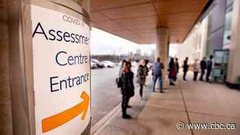 Peel Region moved to red zone as Ontario reports 1,003 new cases of COVID-19