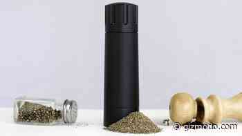 The Pepper Cannon Might Be the Monster Mill I've Been Searching For