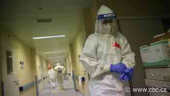 PM urges Canadians to follow COVID-19 restrictions, be cautious as winter approaches