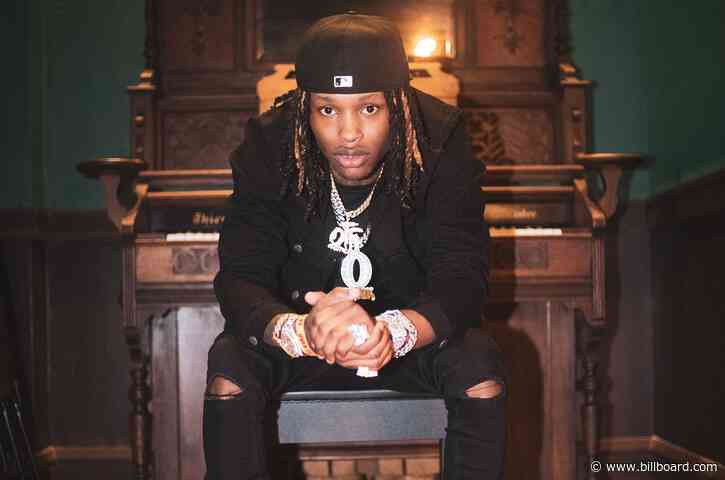 Rapper King Von, 26, Killed in Atlanta Nightclub Shooting