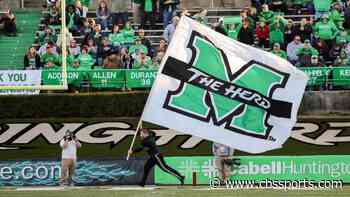 Watch Marshall vs. Massachusetts: How to live stream, TV channel, start time for Saturday's NCAA Football game