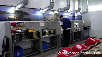 Prairie Harm Reduction launches tarot-inspired clothing line to raise money for safe consumption site