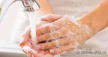 New high of 911 active coronavirus cases in Saskatchewan