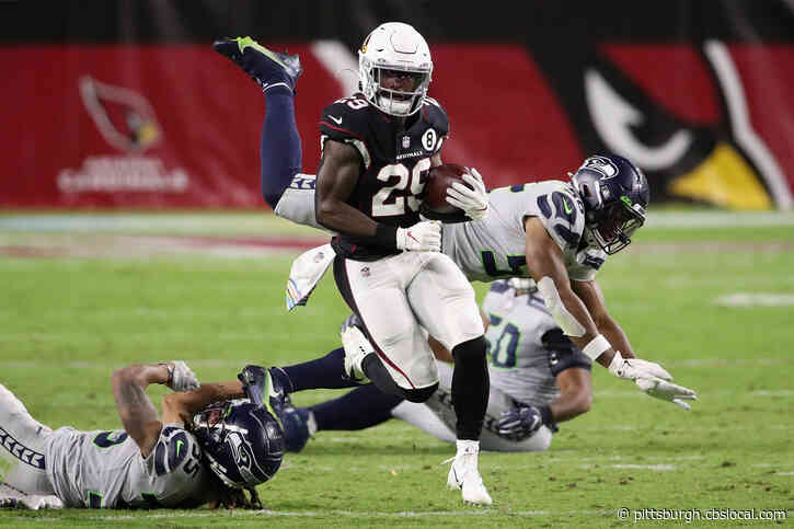 Fantasy Football Start Or Sit Week 9: Chase Edmonds, J.K. Dobbins In Line For Bigger Workloads This Week