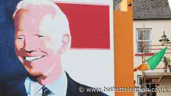 US presidential election looking very good for Joe Biden – Irish premier