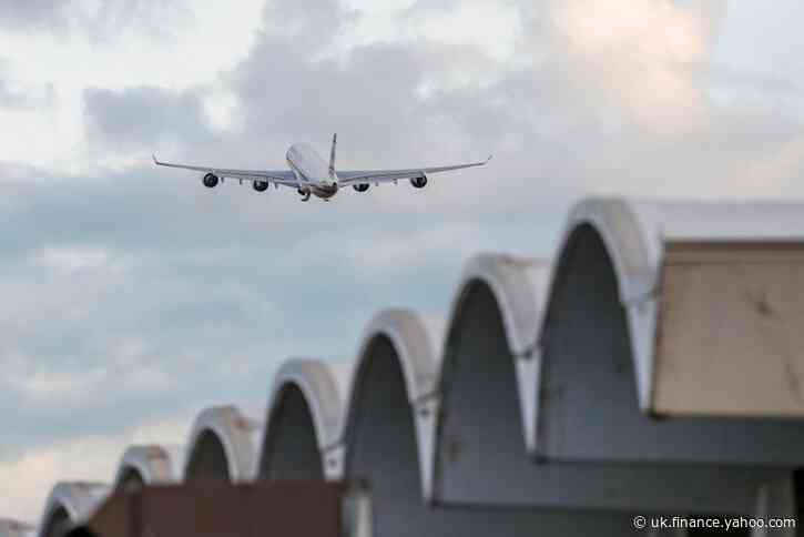 Airbus monthly jet deliveries surge in October to near 2019 level