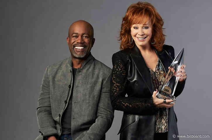 How Well Do You Know the CMA Awards & Country Music? Take Our 20 Question Quiz