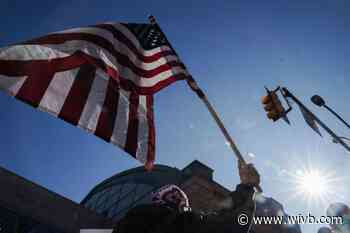 Live election updates: Pennsylvania judge rejects Republican case on provisional votes