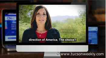 Hot races, new battleground status make Phoenix tops for political ads