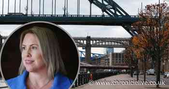 Coronavirus rates increasing everywhere except North East, as public thanked