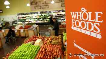 Whole Foods reverses ban on staff wearing poppies after outcry
