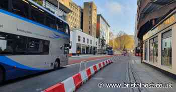 How council will put right major bus route it "totally messed up"