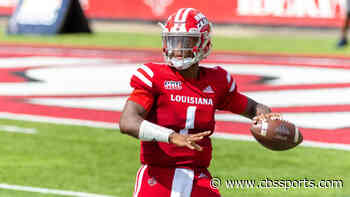 Arkansas State vs. Louisiana odds, line: 2020 college football picks, Week 10 predictions from proven model