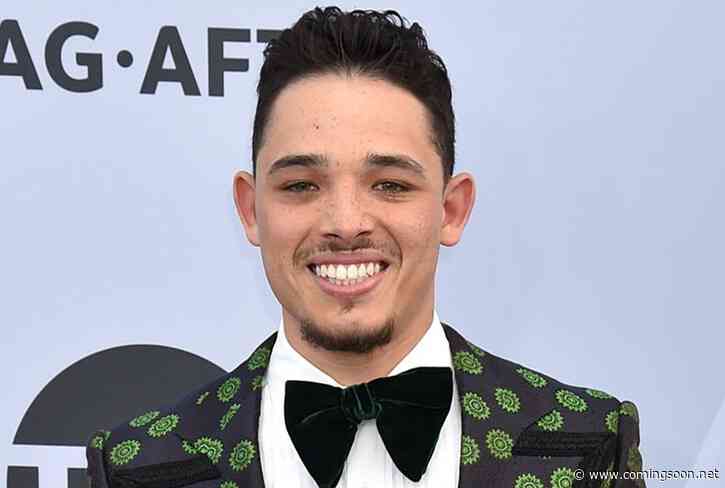 Anthony Ramos Joins HBO’s In Treatment Season 4 in Recurring Role