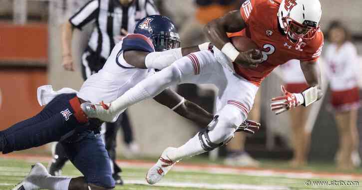 Utah’s football opener with Arizona canceled after multiple positive COVID-19 tests leave Utes' roster depleted