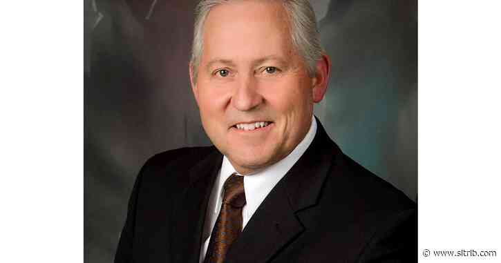 Lindon Mayor Jeff Acerson cruises through confirmation hearing toward joining UTA Board