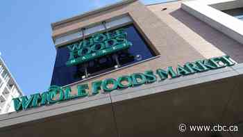 Whole Foods backs down on banning poppies at work