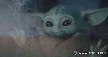 The Mandalorian season 2 episode 2 recap: Baby Yoda, Mando take a creepy detour     - CNET