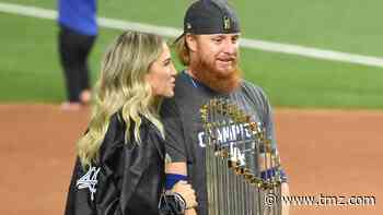 Justin Turner Apologizes for COVID Exposure, 'No Excuse for My Conduct'