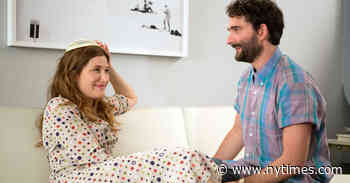 Comfort Viewing: Why I Love Anything With Kathryn Hahn