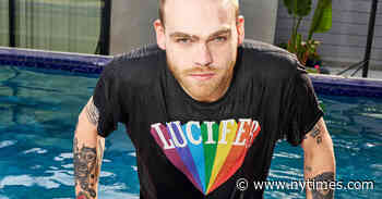 Elijah Daniel is One of the Most Influential People on the Internet