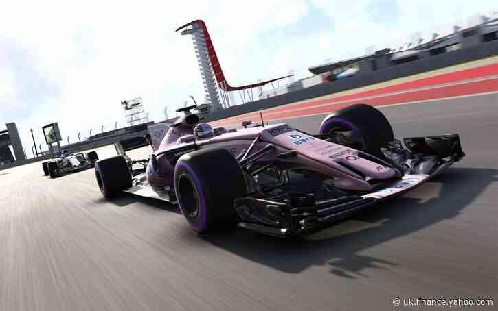Markets report: Codemasters out in front after swoop by rival video game firm