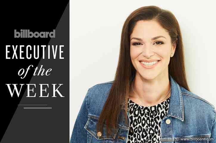 Executive of the Week: SB Projects President/Ithaca Holdings Partner Allison Kaye