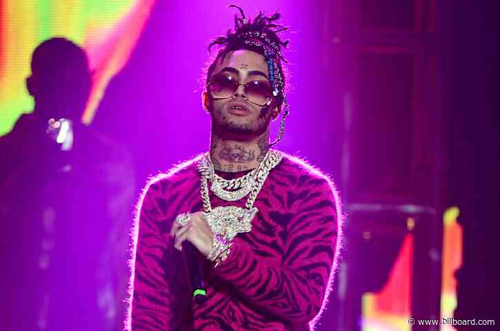 PETA Urges USDA to Investigate ‘Tiger King’ Don Antle After Lil Pump’s Visit