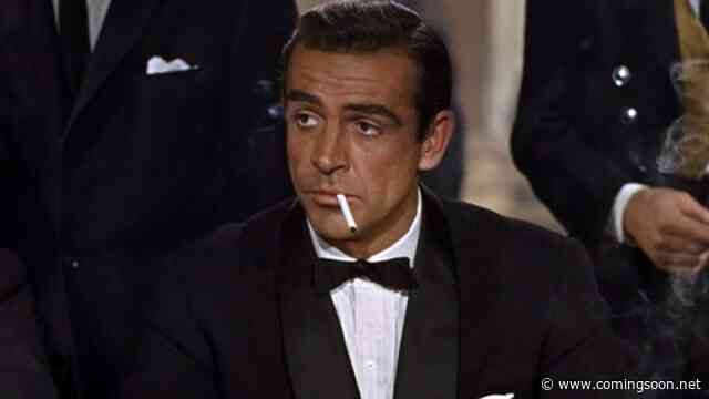 ComingSoon.net’s Favorite Sean Connery Lines