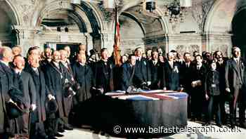 New book Old Ireland in Colour uses modern technology to give old photographs a new lease of life