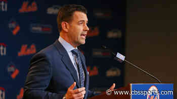 Mets part ways with GM Brodie Van Wagenen, others as new owner Steve Cohen takes over franchise