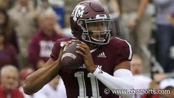 Texas A&M vs. South Carolina odds, line: 2020 college football picks, Week 10 predictions from proven model