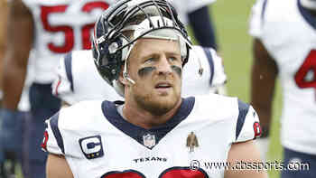 Agent's Take: Three bold trades that should have been explored, including J.J. Watt to the Packers