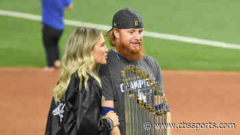 MLB completes Justin Turner investigation; Dodgers third baseman will not be penalized COVID-19 celebration