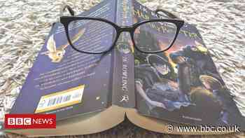 Popular app T&Cs 'longer than Harry Potter'