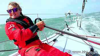 Vendée Globe: Tech to spot sailor’s mood in tough race