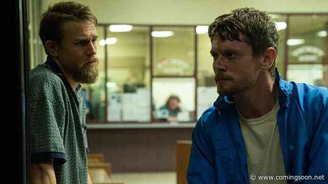 CS Interviews: Jack O’Connell Talks Jungleland