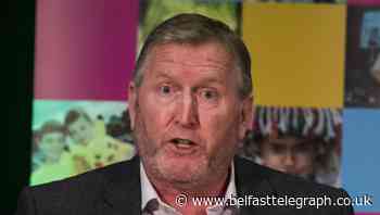 Paramilitary shootings and beatings down in Northern Ireland over past year
