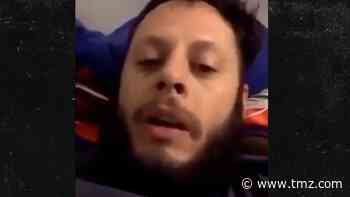 L.A. Man Makes Mass Shooting Threat Against Dems, Feds Put Him on 5150 Hold
