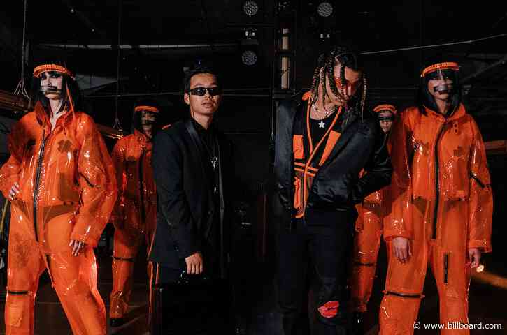 First Spin: The Week’s Best New Dance Tracks From Zhu & 24kGoldn, Shimza, Rina Taniguchi & More