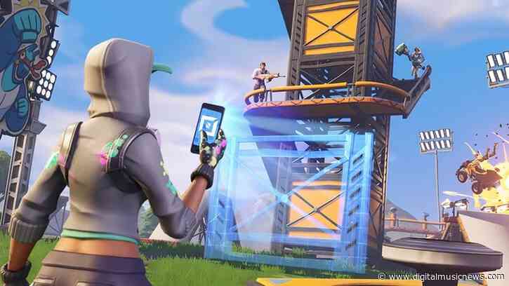 Fortnite Returns to iOS via Browser – Bypassing Apple’s App Store Again