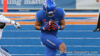 Best picks for the weekend, including why Boise State being a home underdog is a big deal