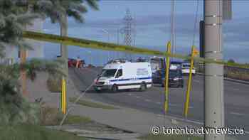 Charges laid in Mississauga crash that killed three people